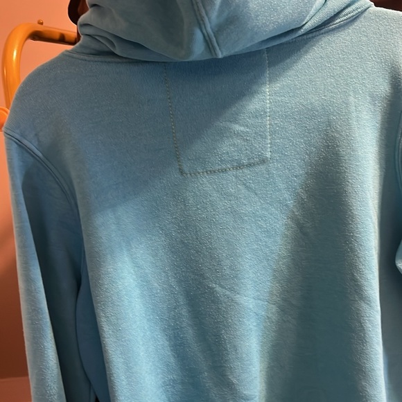 Aviator Nation blue Ninja hoodie in size XS - Picture 4 of 4